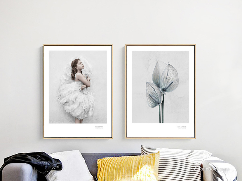 decorative painting texture