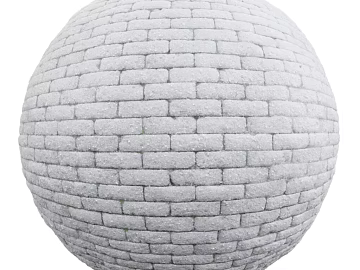Stone Paving PBR texture (ID:ffach209481)
