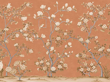 animal and plant pattern texture (ID:ffagg09176)