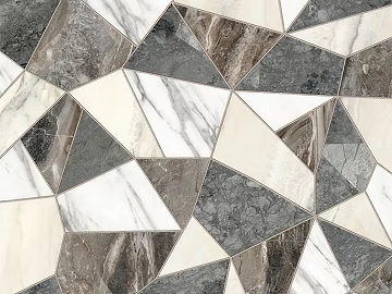 gray dark gray marble mosaic texture (ID:ffaeh900339)