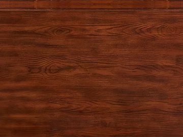 Wood grain 3d model