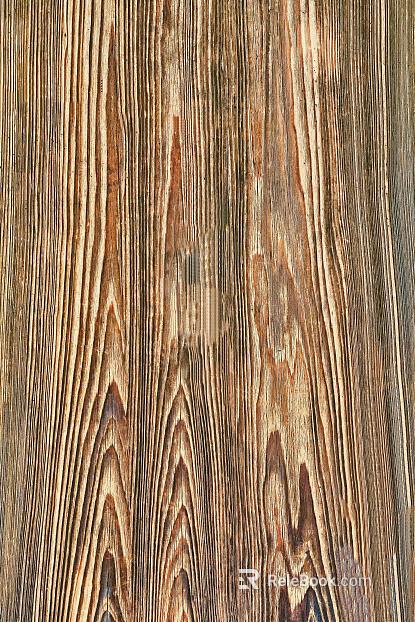Wood grain texture