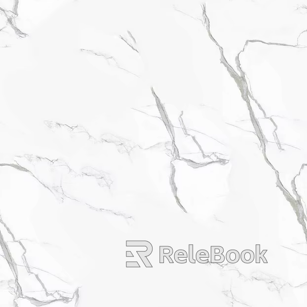 Marble Water Pattern Jazz White texture