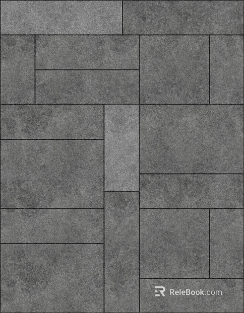 permeable brick texture
