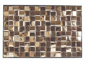 metal mosaic texture (ID:ffajg10204)