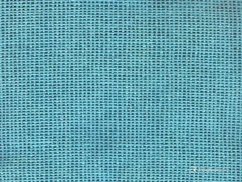 Woven goods texture