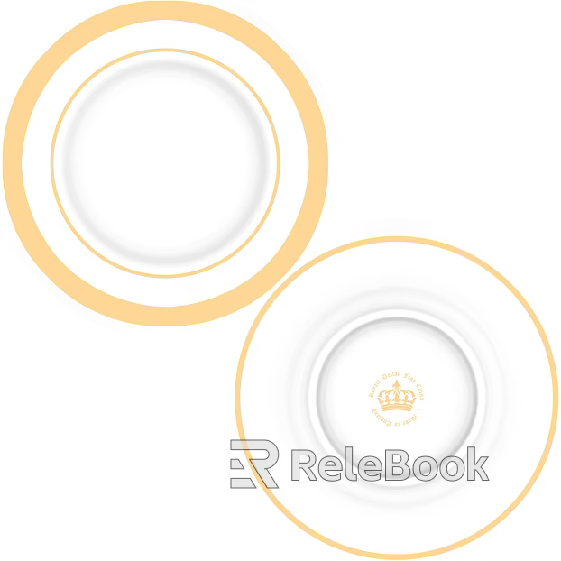 Plate texture