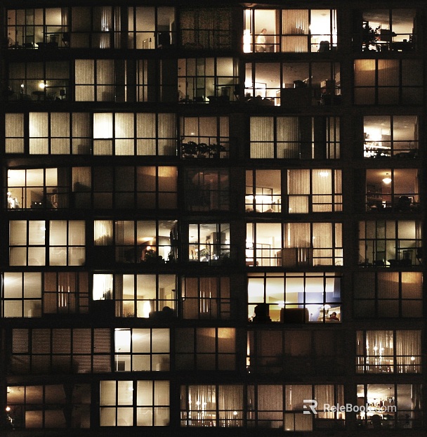Day and Night Window texture