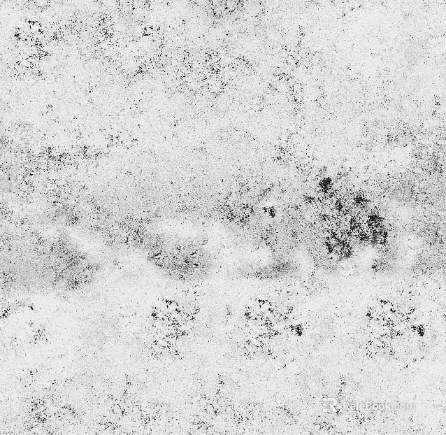 Highlight Mask texture