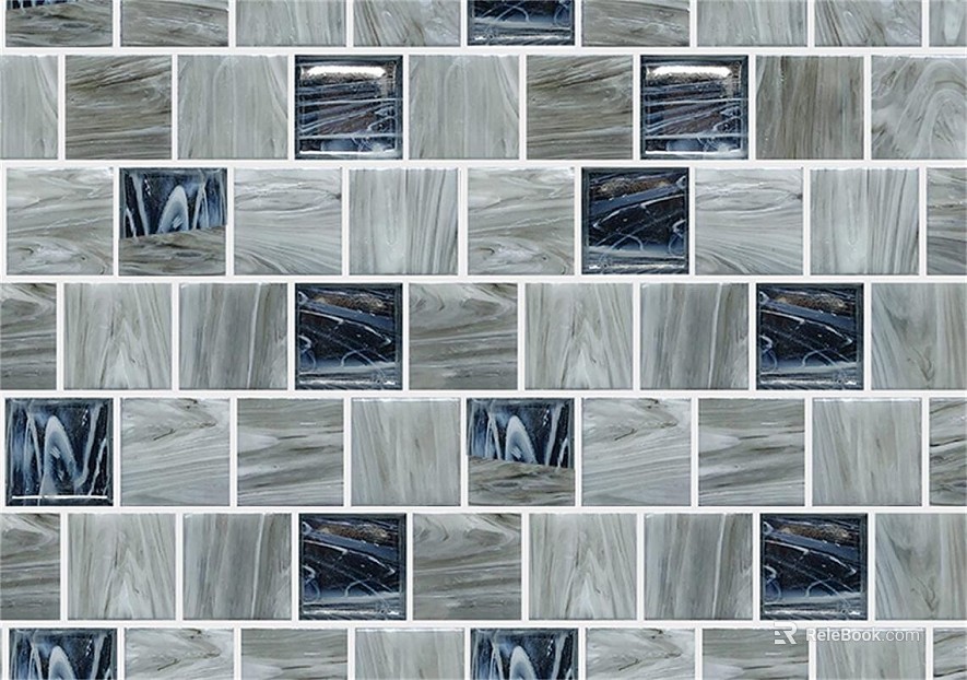 wood grain brick texture