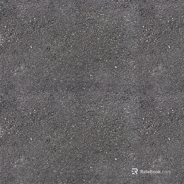 Asphalt asphalt pavement texture