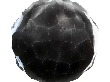 Plastic PBR texture (ID:ffach540994)