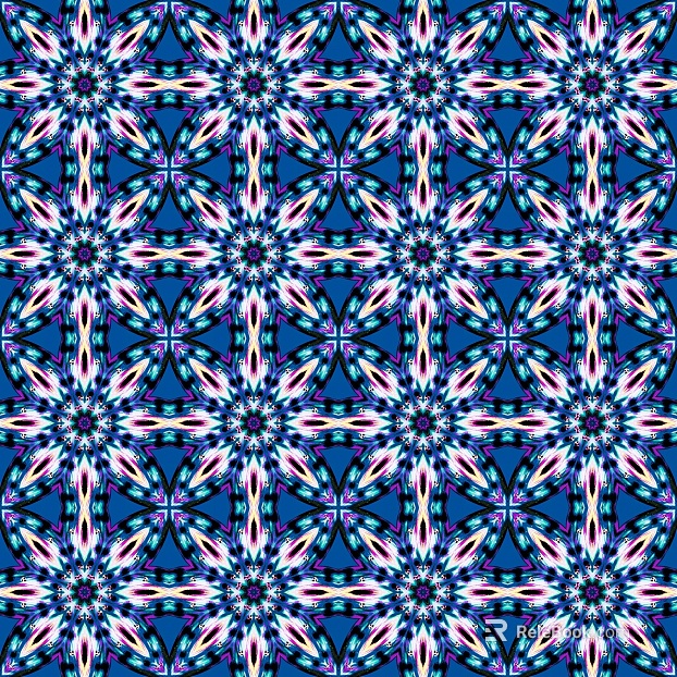 Pattern Wallpaper texture