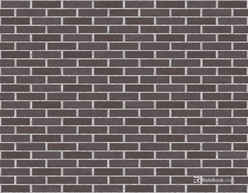 Brick wall texture