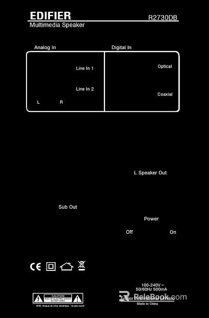 Highlight Mask texture