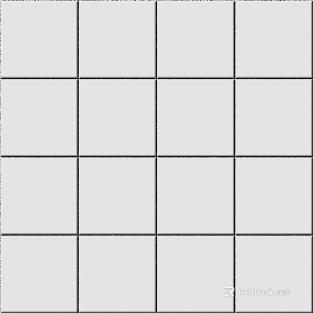 CHECK BRICK STONE BLACK AND WHITE CHECK texture