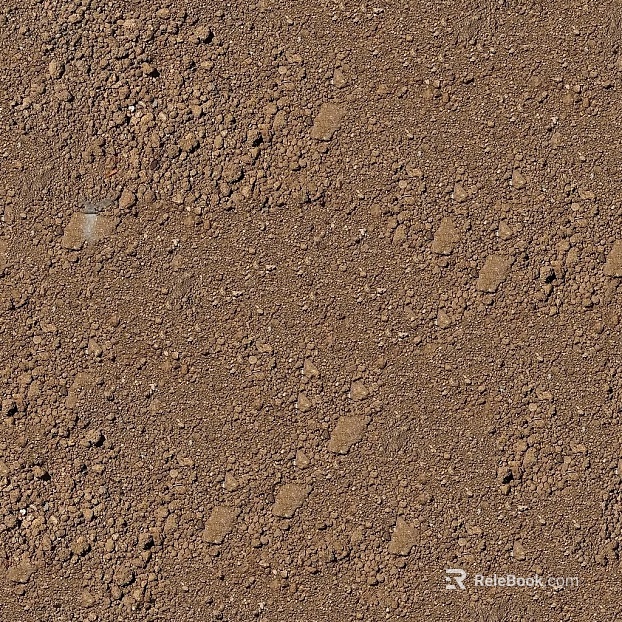 Sand texture
