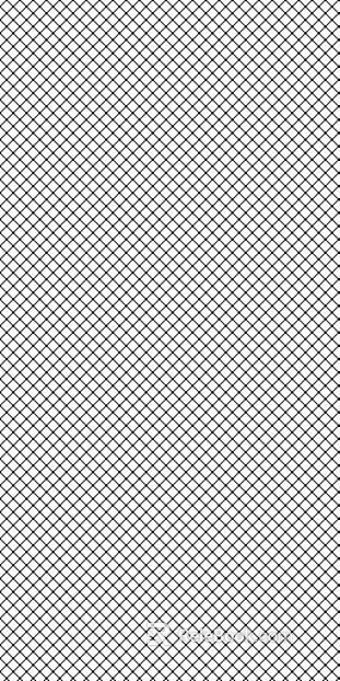 Metal mesh texture