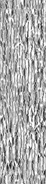 Grey straight grain wood furniture finish texture