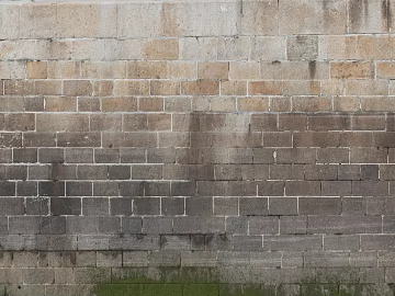 Modern New Chinese Style Other Exterior Wall Brick Grey Old Stone Wall Wall Brick Brick Wall texture (ID:ffach737846)