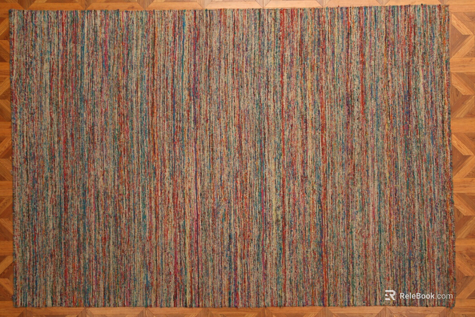 striped carpet texture