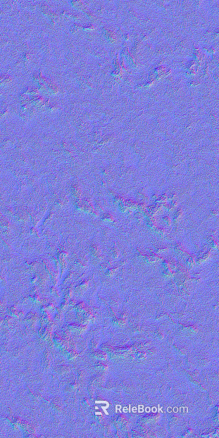 Marble Normal Bump texture