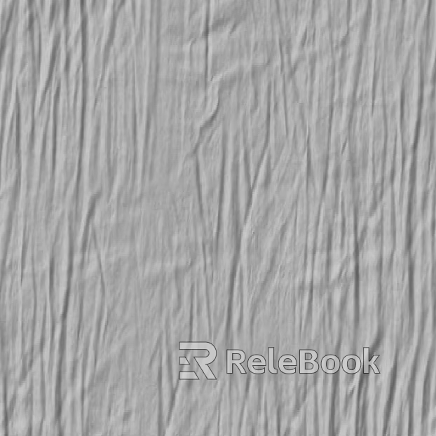 No rules texture