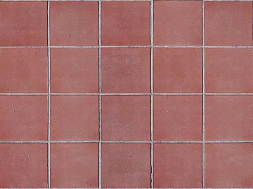 Lattice brick earth red tile seamless texture (ID:ffacg75754)