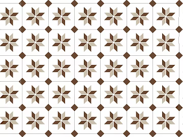Middle Ancient Art Brick Tile texture (ID:ffaeh570782)