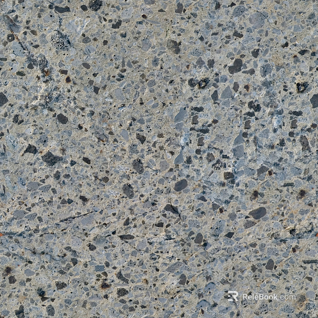 cement pavement texture