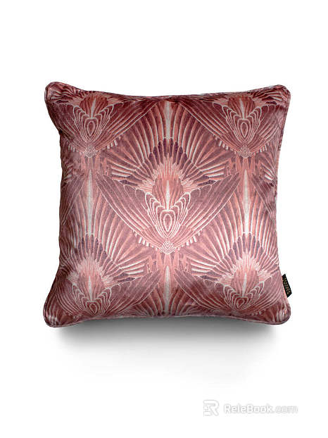 Pillow texture