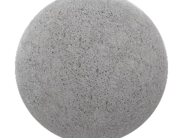 Concrete PBR texture (ID:ffach409464)