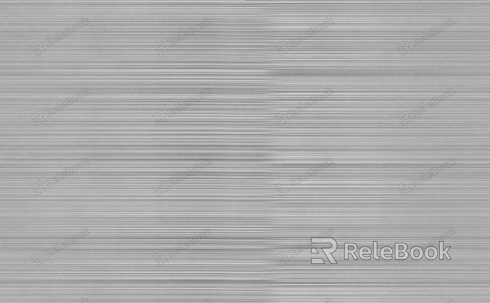 brushed metal texture