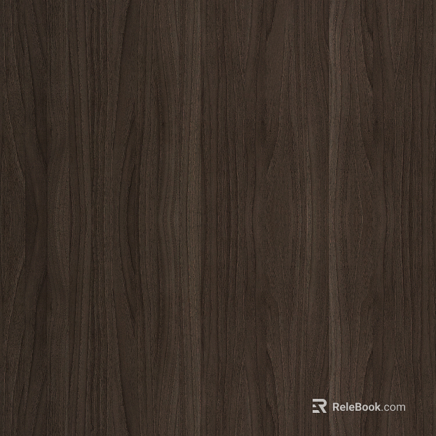 Wood Grain Technology Black Butterfly Wood texture