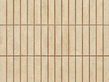 Log color vintage brick texture (ID:ffajh531767)