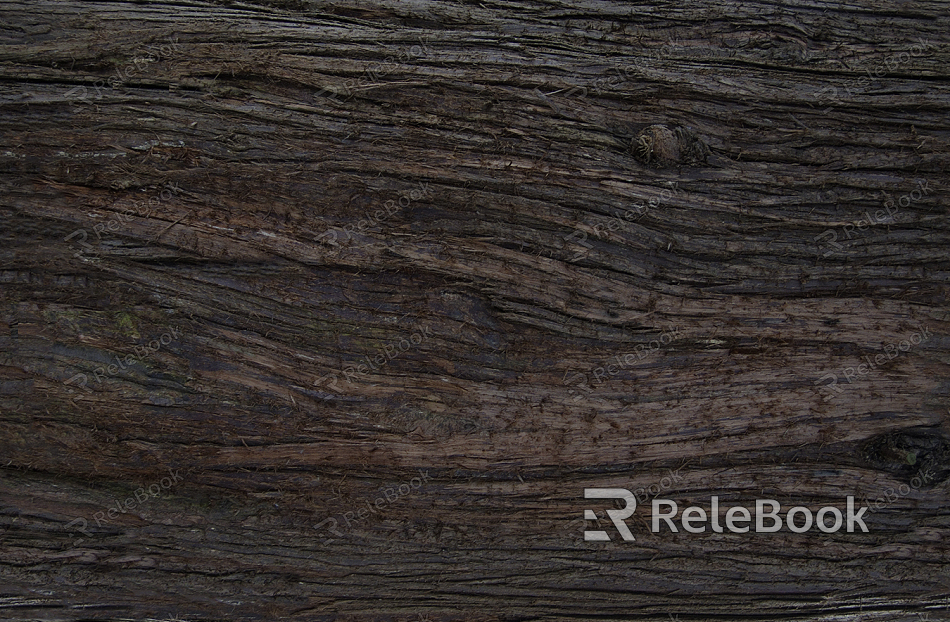 A close-up of a tree bark, showcasing its rugged texture and natural beauty with shades of brown and green, hinting at the tree's age and resilience.