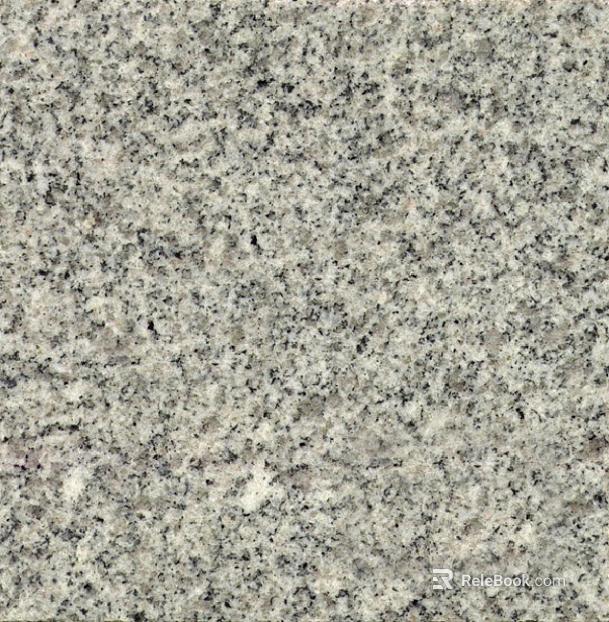 Granite texture
