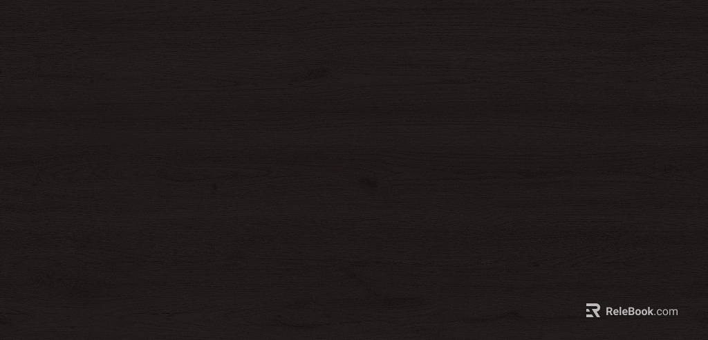 Black and white wood grain texture