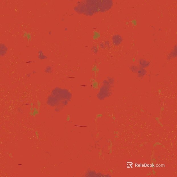 Do the old metal texture
