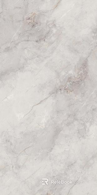 Michelangelo bright-faced super-flat glaze texture