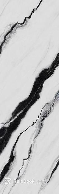 running water pattern marble texture