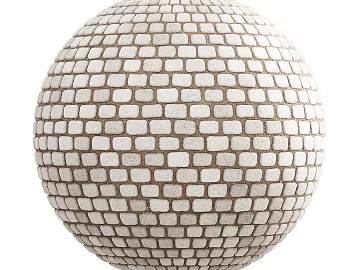 Sidewalk PBR texture (ID:ffach785894)
