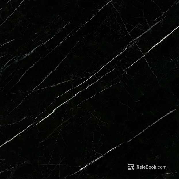 Mesh pattern marble black and white root marble floor tile texture