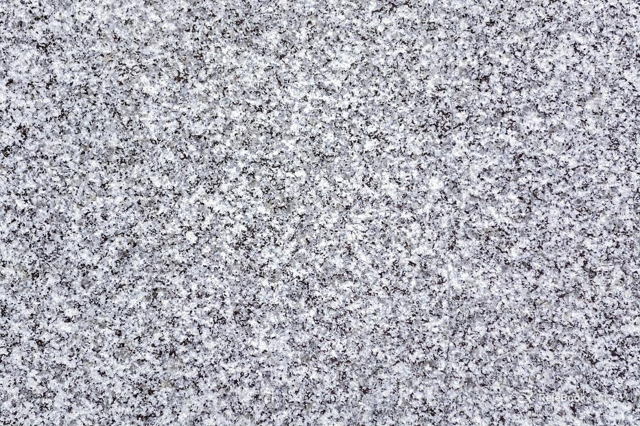 Granite texture