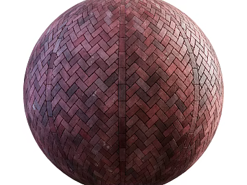 Sidewalk PBR texture (ID:ffach327994)