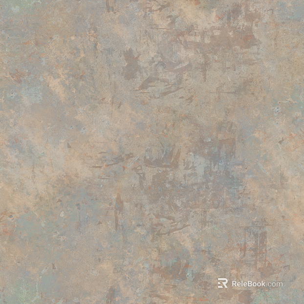 Do the old metal texture