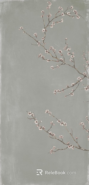 plant pattern texture