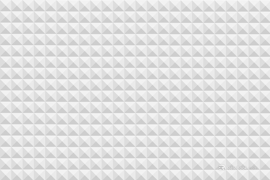 Square geometric shape wall wallpaper texture