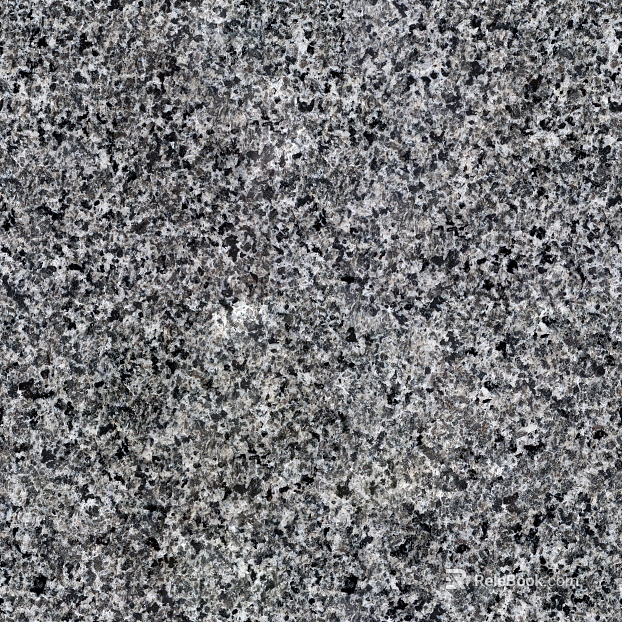 Granite texture