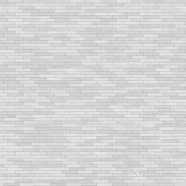 Black and White Bump texture